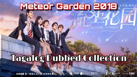Meteor Garden Tagalog Version : Free Download, .